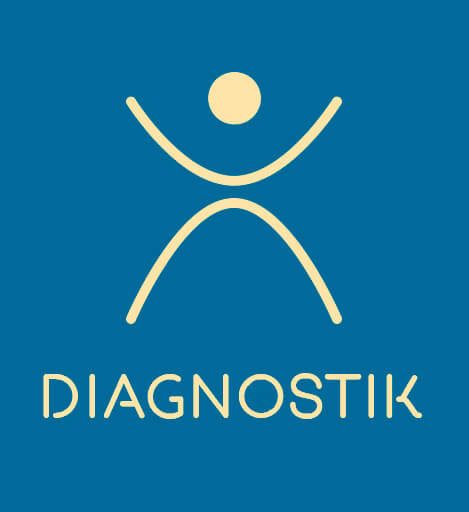 Diagnostik in den Fachbereichen Orthopädie, Unfallchirurgie, Sportmedizin und Chirotherapie