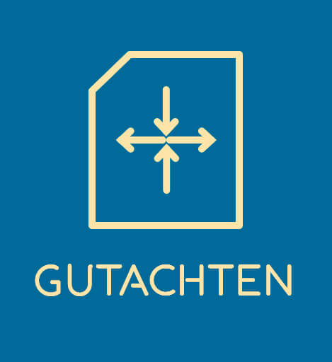 Gutachten und Zweitmeinungen